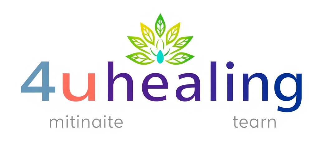 4U Healing